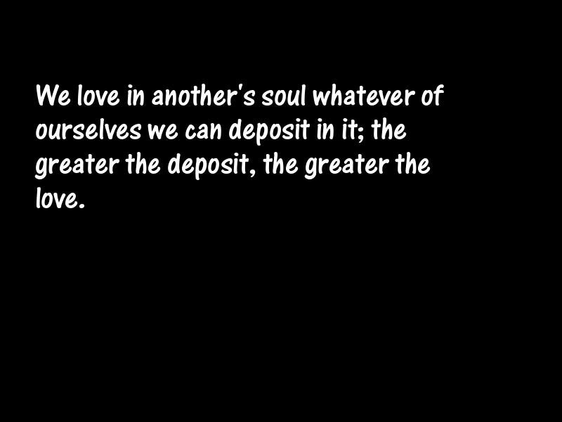 Love Motivational Quotes