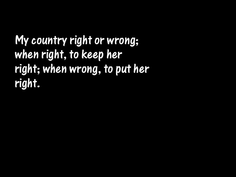 Loyalty Motivational Quotes