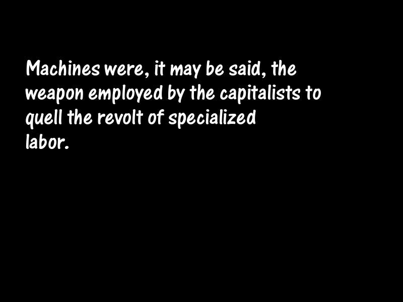 Machinery Motivational Quotes