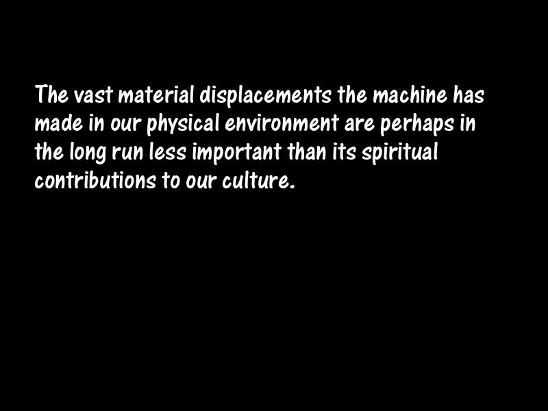 Machinery Motivational Quotes