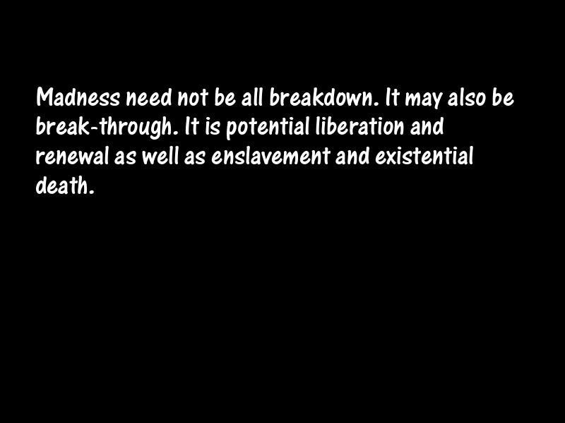 Madness Motivational Quotes