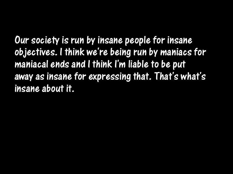 Madness Motivational Quotes