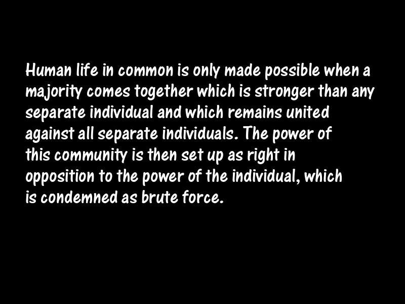 Majority Motivational Quotes