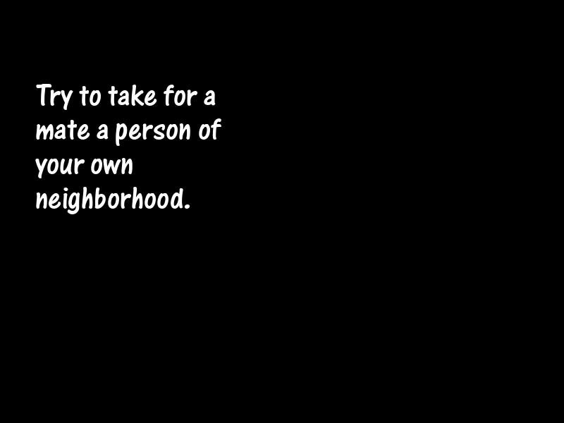 Marriage Motivational Quotes