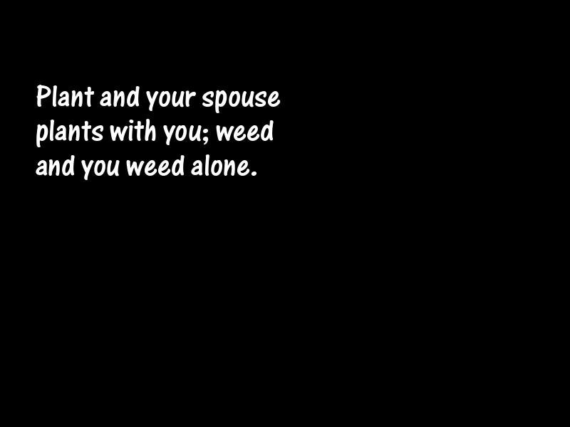 Marriage Motivational Quotes