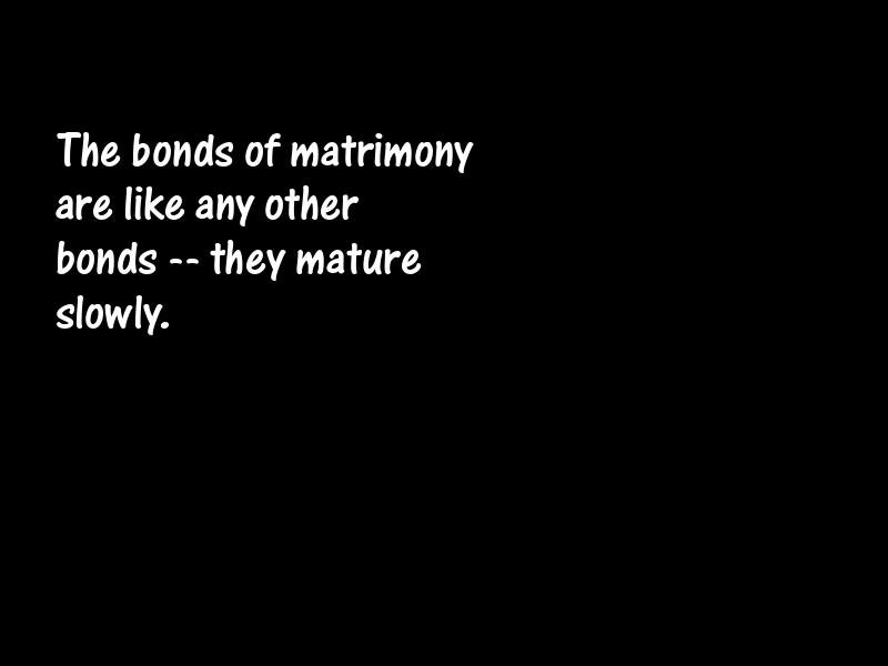 Marriage Motivational Quotes