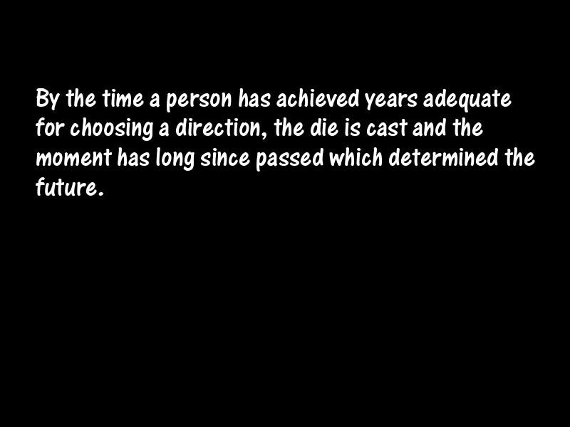 Maturity Motivational Quotes