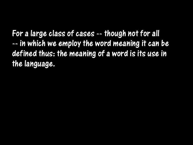 Meaning Motivational Quotes