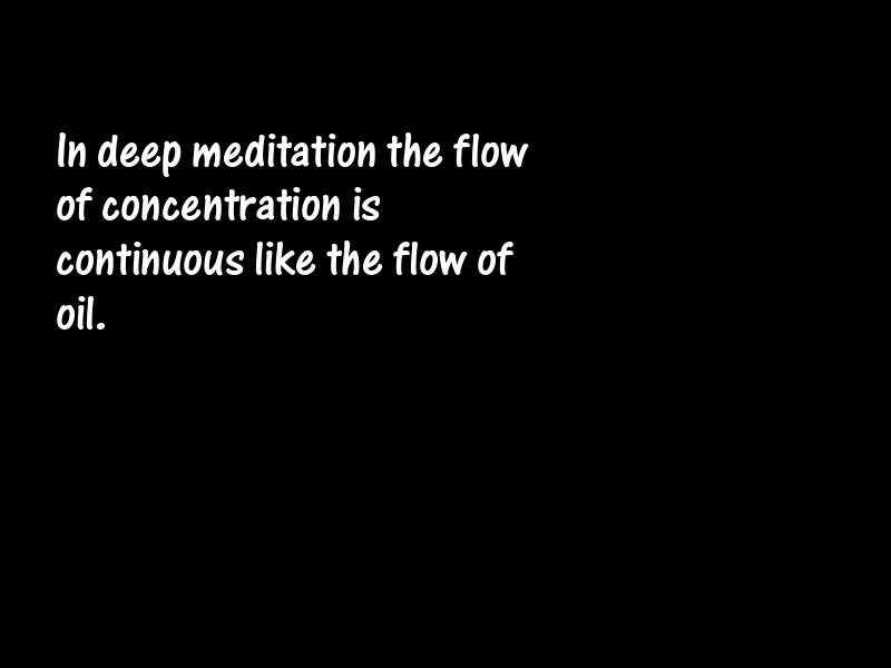 Meditation Motivational Quotes