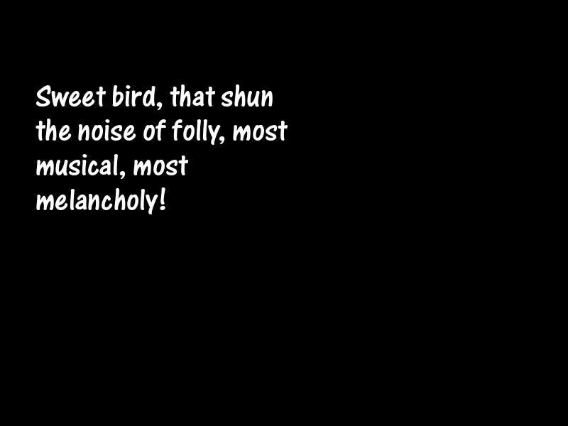 Melancholy Motivational Quotes