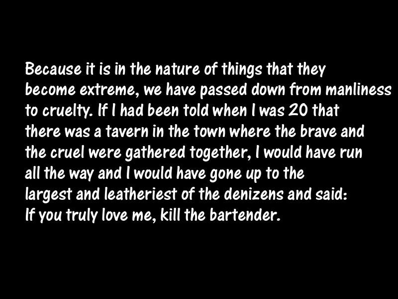 Men Motivational Quotes