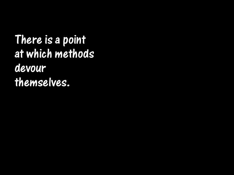 Methods Motivational Quotes