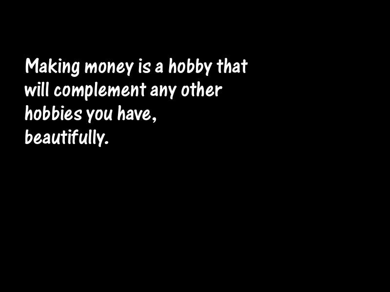 Money Motivational Quotes