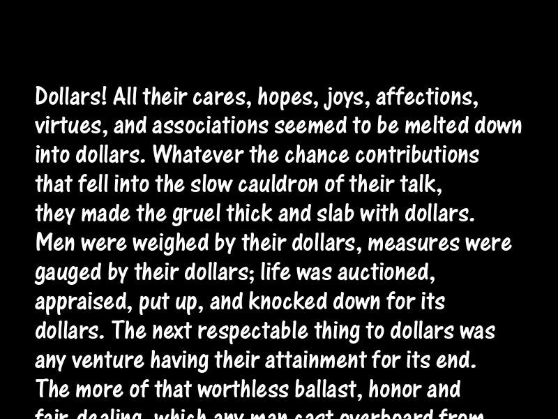 Money Motivational Quotes