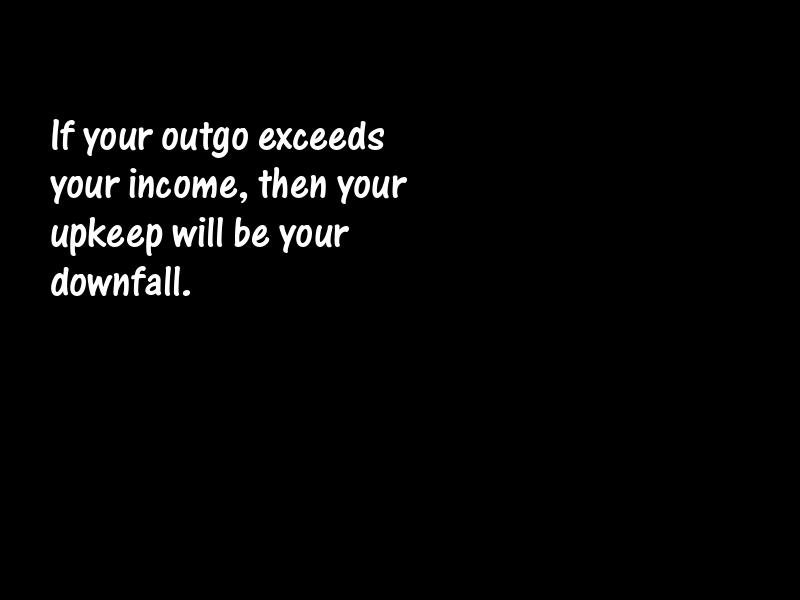 Money Motivational Quotes