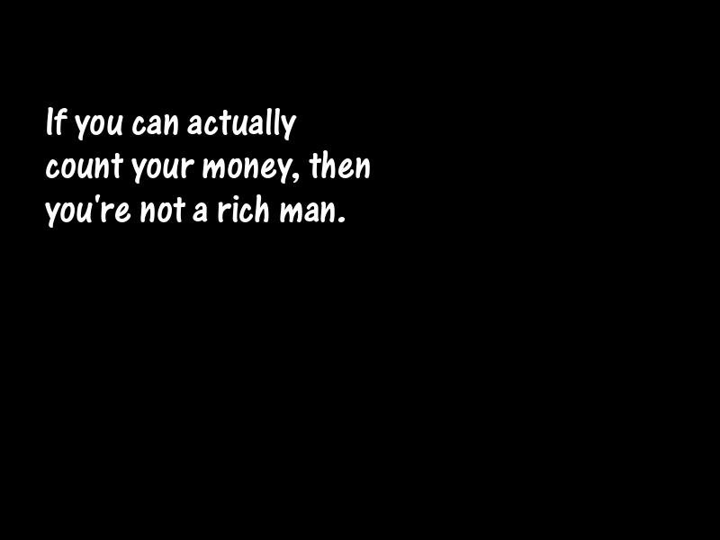Money Motivational Quotes