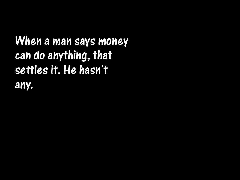 Money Motivational Quotes