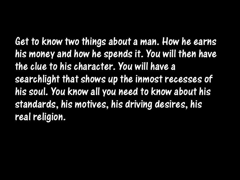 Money Motivational Quotes