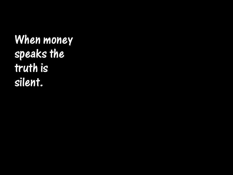 Money Motivational Quotes