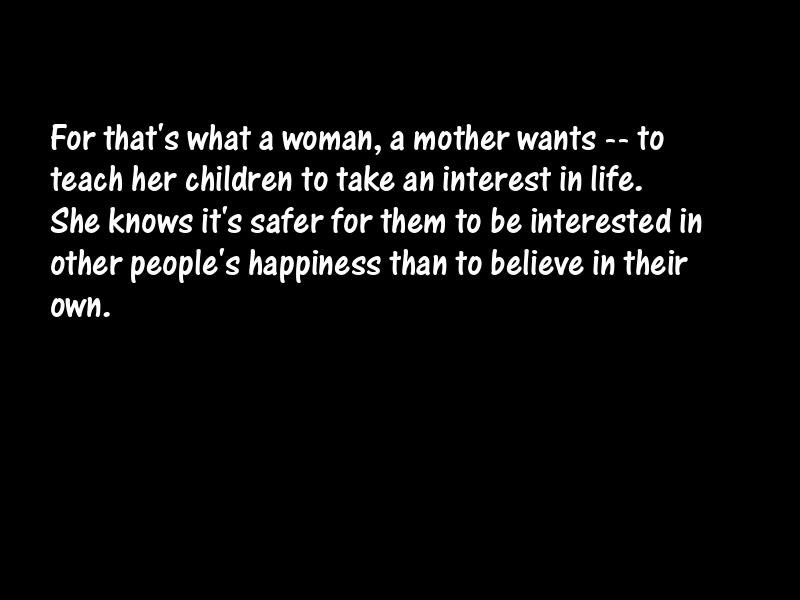 Mothers Motivational Quotes