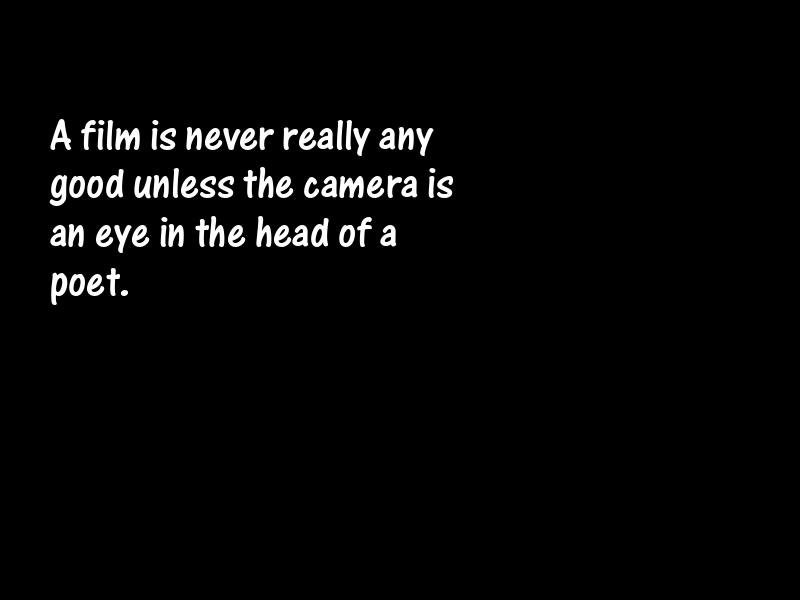 Movies Motivational Quotes