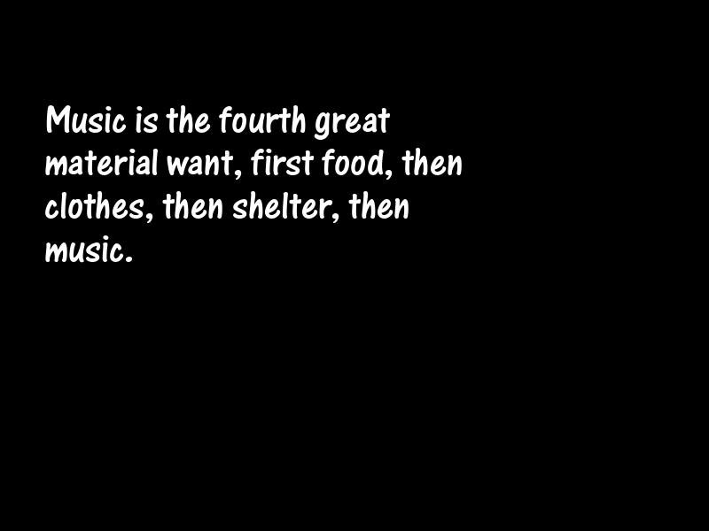 Music Motivational Quotes