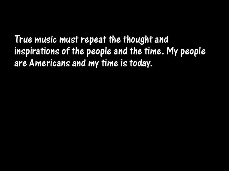 Music Motivational Quotes