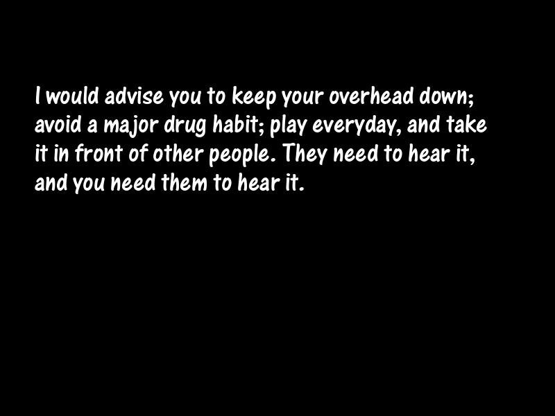 Music Motivational Quotes