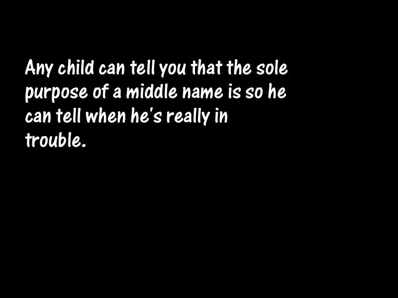 Names Motivational Quotes