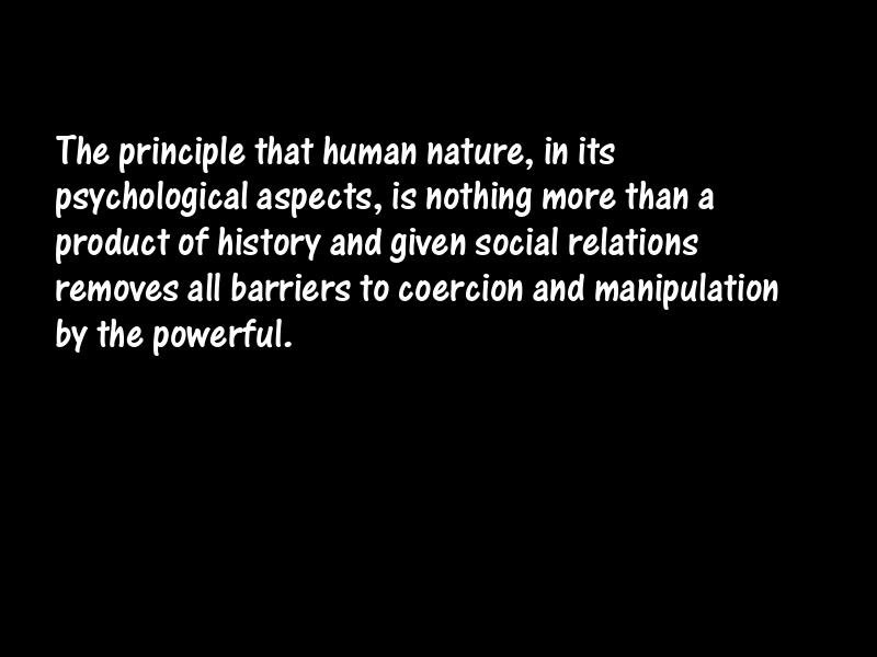 Nature Motivational Quotes