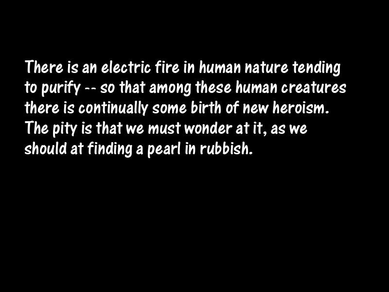 Nature Motivational Quotes