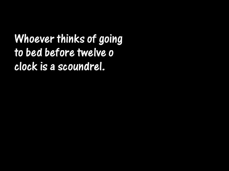 Night Motivational Quotes