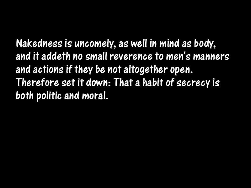 Nudity Motivational Quotes