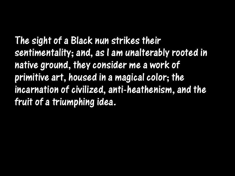 Nuns Motivational Quotes