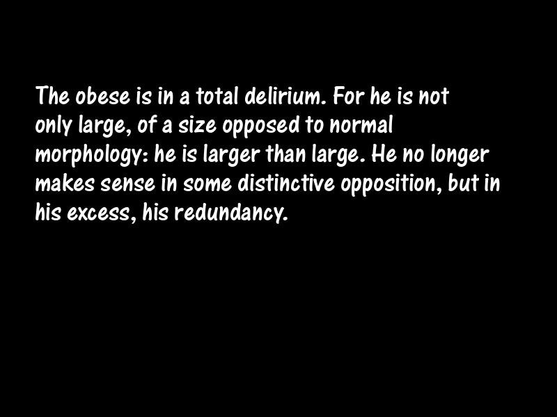 Obesity Motivational Quotes