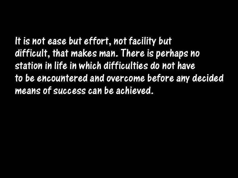 Obstacles Motivational Quotes