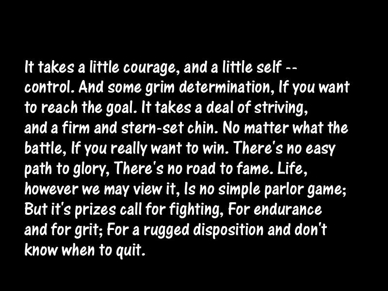 Obstacles Motivational Quotes