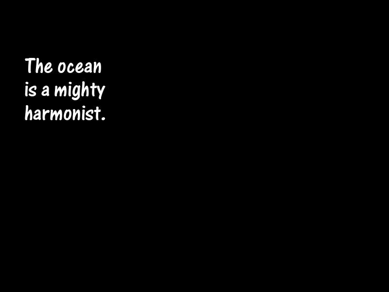 Oceans Motivational Quotes