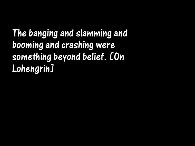 Opera Motivational Quotes