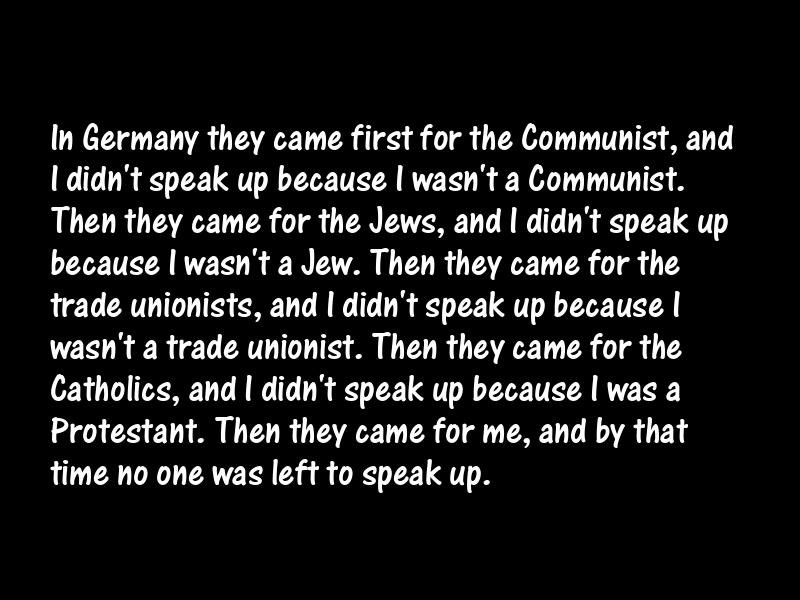 Oppression Motivational Quotes