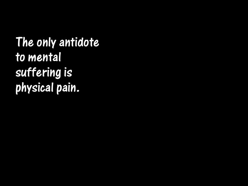Pain Motivational Quotes