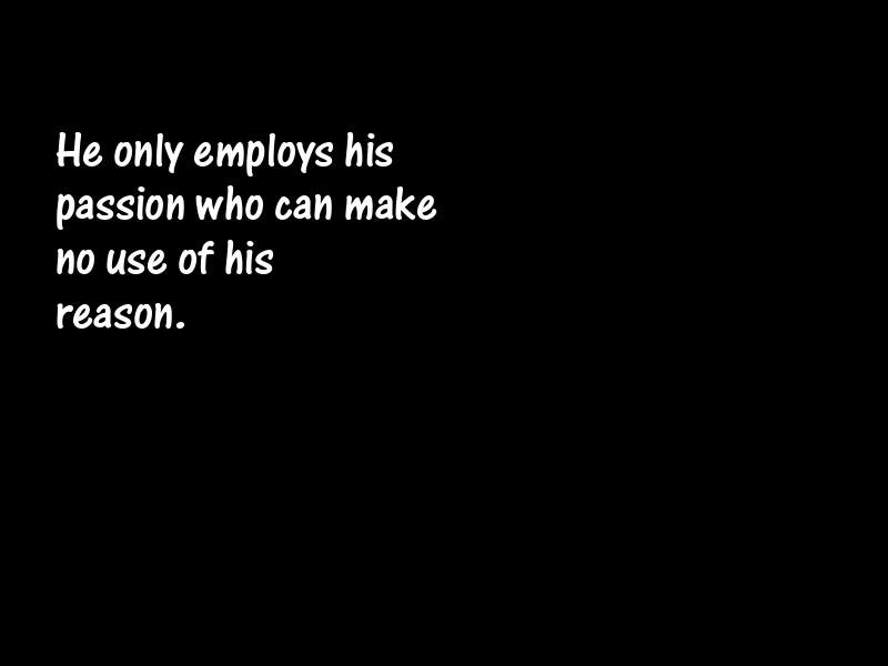 Passion Motivational Quotes