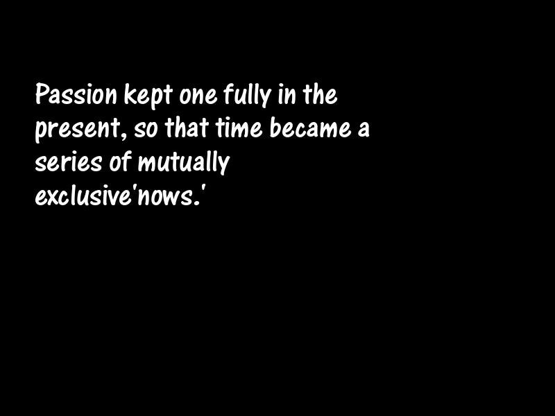 Passion Motivational Quotes