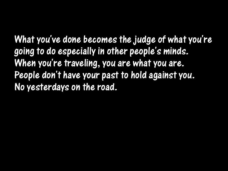 Past Motivational Quotes