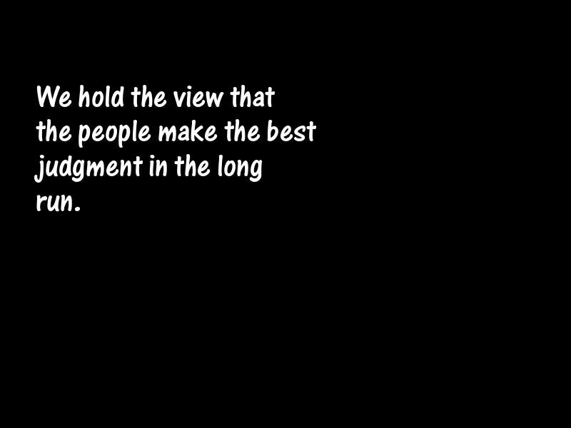 People Motivational Quotes