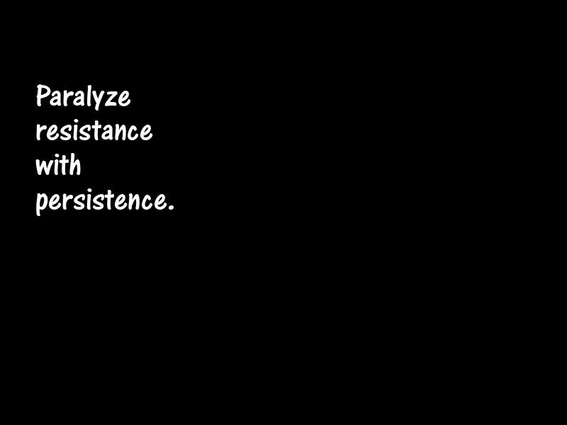 Perseverance Motivational Quotes