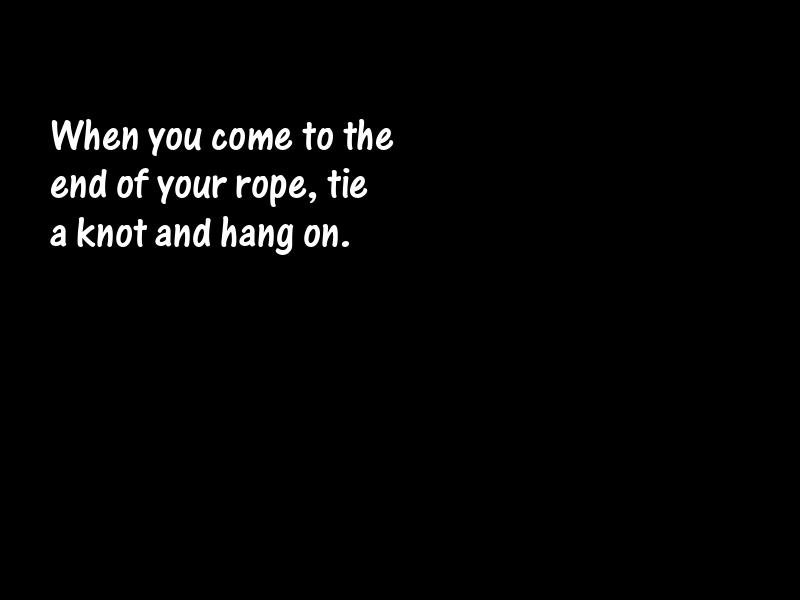 Perseverance Motivational Quotes