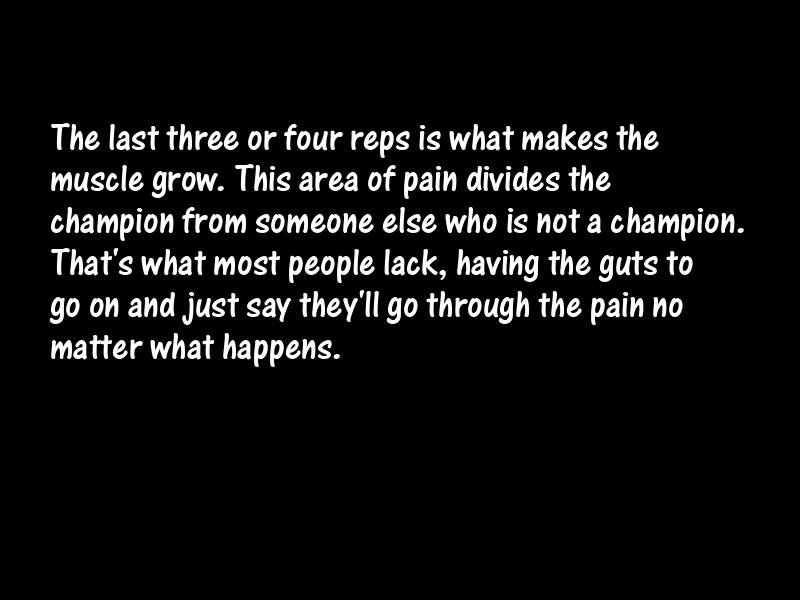 Perseverance Motivational Quotes