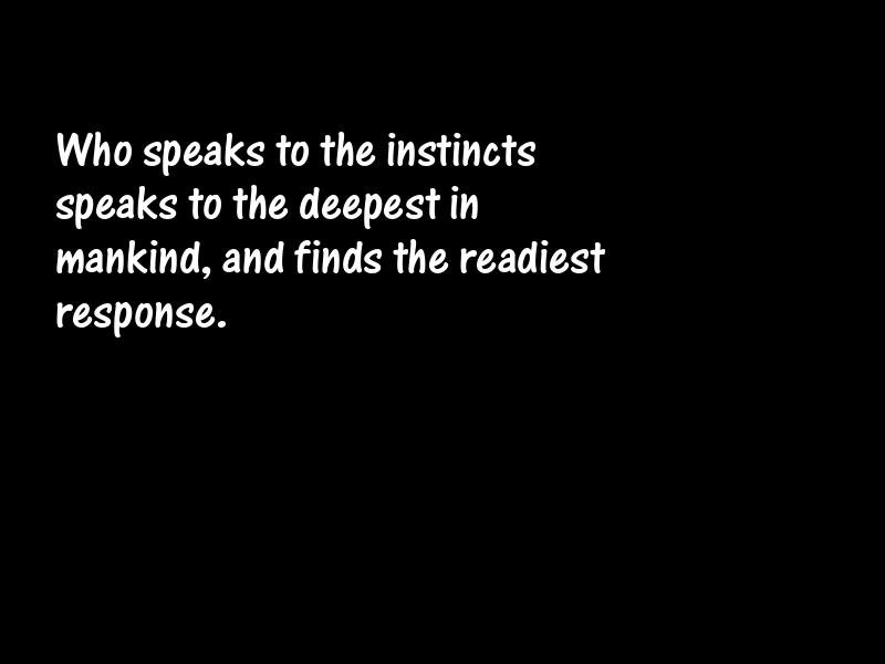 Persuasion Motivational Quotes