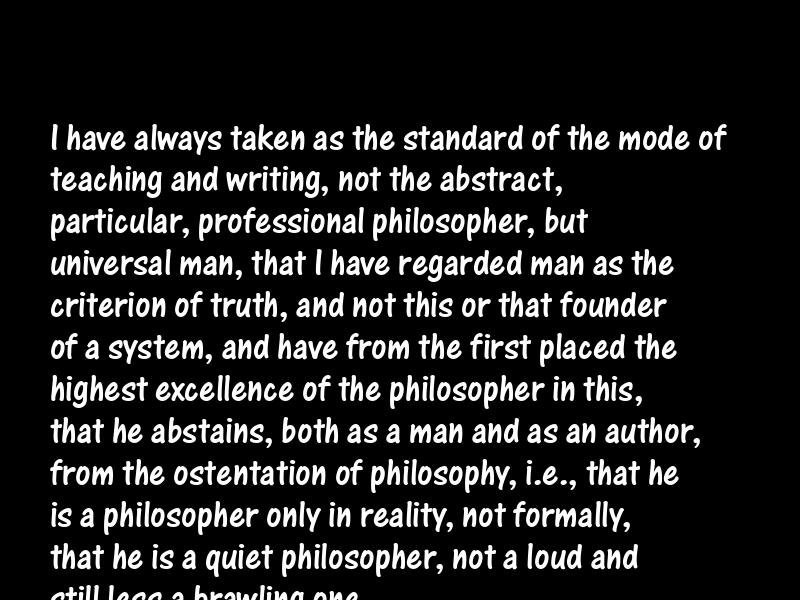 Philosophers and philosophy Motivational Quotes